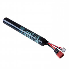 Аккумуляторная батарея Мини-АК 7.4/2500 на элементах Samsung 25R