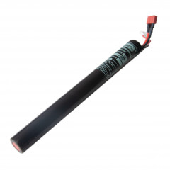 Аккумуляторная батарея AK-типа 11.1/2500 на элементах Samsung 25R